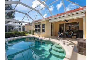 2092 Crestview Way, Naples, FL 34119, Sold 03/09/22