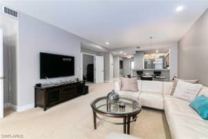 11021 Gulf Reflections Drive APT 204, Fort Myers, FL 33908, Sold 03/02/22