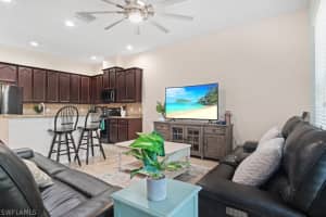 19671 Green Oak Dr, Fort Myers, FL 33908, Sold 03/01/22
