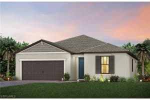 2020 Yellowfin Cir, Naples, FL 34114, Sold 02/18/22