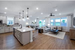 2020 Yellowfin Cir, Naples, FL 34114, Sold 02/18/22