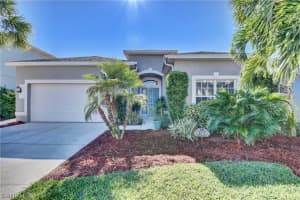 9300 Gladiolus Preserve Cir, Fort Myers, FL 33908, Sold 02/01/22