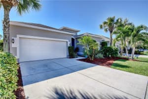 9300 Gladiolus Preserve Cir, Fort Myers, FL 33908, Sold 02/01/22