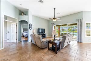 2163 Grove Dr, Naples, FL 34120, Sold 02/15/22