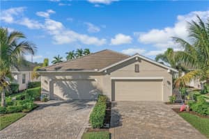 4152 Bisque Ln, Fort Myers, FL 33916, Sold 02/18/22
