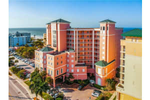 200 Estero Blvd #709, Fort Myers Beach, FL 33931, Sold 03/16/22
