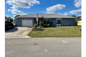 10740 Lemontree Ct, Lehigh Acres, FL 33936, Sold 02/15/22