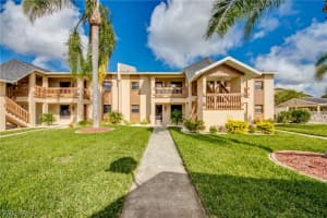 15371 Transit Ct Apt 703, North Fort Myers, FL 33917, Sold 01/28/22