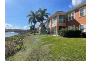 10013 Via Colomba Circle APT 202, Fort Myers, FL 33966, Sold 03/16/22