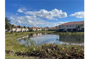 10013 Via Colomba Circle APT 202, Fort Myers, FL 33966, Sold 03/16/22