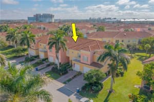 9821 Healthpark Cir #105, Fort Myers, FL 33908, Sold 02/03/22