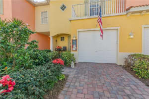 9821 Healthpark Cir #105, Fort Myers, FL 33908, Sold 02/03/22