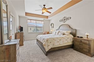 9821 Healthpark Cir #105, Fort Myers, FL 33908, Sold 02/03/22