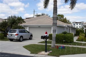 6993 Lone Oak Blvd, Naples, FL 34109, Sold 03/15/22