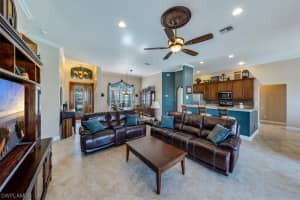 8421 Laurel Lakes Blvd, Naples, FL 34119, Sold 02/10/22