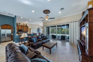 8421 Laurel Lakes Blvd, Naples, FL 34119, Sold 02/10/22