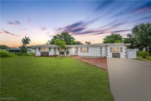 5970 Adele Ct, Fort Myers, FL 33919, Sold 07/15/22