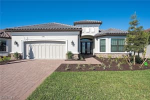 15345 Aprile St, Naples, FL 34114, Sold 01/24/22