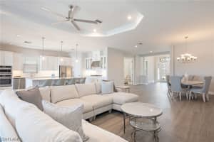 15345 Aprile St, Naples, FL 34114, Sold 01/24/22