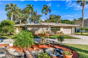 1217 La Faunce Way, Fort Myers, FL 33919, Sold 02/16/22