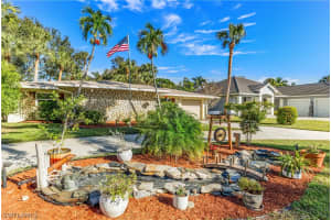 1217 La Faunce Way, Fort Myers, FL 33919, Sold 02/16/22