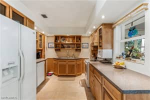 1217 La Faunce Way, Fort Myers, FL 33919, Sold 02/16/22