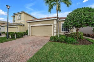 8769 Spring Mountain Way, Fort Myers, FL 33908, Sold 04/26/22