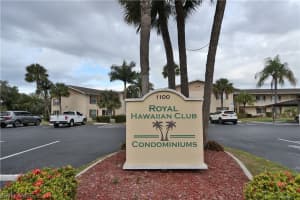 1100 Pondella Rd APT 306, Cape Coral, FL 33909, Sold 02/11/22