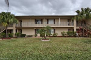 1100 Pondella Rd APT 306, Cape Coral, FL 33909, Sold 02/11/22