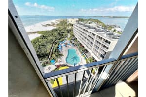 190 Estero Blvd #707, Fort Myers Beach, FL 33931, Sold 05/16/22