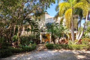 500 Kinzie Island Ct, Sanibel, FL 33957, Sold 04/04/22