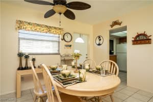 1510 Tropic Terrace #1510, North Fort Myers, FL 33903, Sold 02/25/22