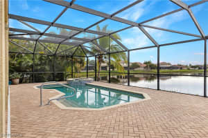 17203 Wrigley Cir, Fort Myers, FL 33908, Sold 03/04/22