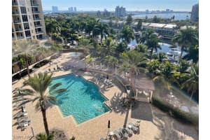 3426 Hancock Bridge Pkwy APT 703, North Fort Myers, FL 33903, Sold 02/28/22