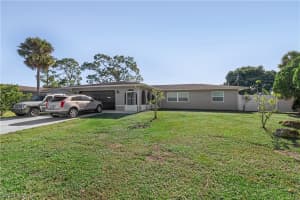316 Dania St, Lehigh Acres, FL 33936, Sold 02/14/22