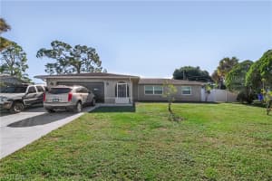 316 Dania St, Lehigh Acres, FL 33936, Sold 02/14/22