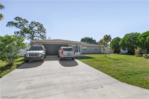 316 Dania St, Lehigh Acres, FL 33936, Sold 02/14/22