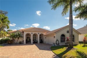 6654 Nature Preserve Ct, Naples, FL 34109, Sold 02/04/22