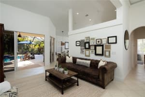 6654 Nature Preserve Ct, Naples, FL 34109, Sold 02/04/22