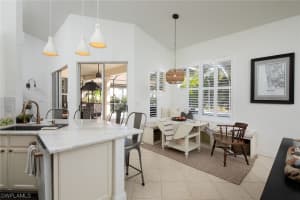 6654 Nature Preserve Ct, Naples, FL 34109, Sold 02/04/22