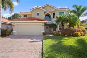19738 Villa Rosa Loop, Fort Myers, FL 33967, Sold 02/10/22