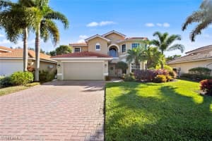 19738 Villa Rosa Loop, Fort Myers, FL 33967, Sold 02/10/22