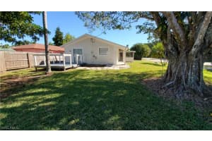 5218 Floridan Ave, Naples, FL 34113, Sold 03/07/22