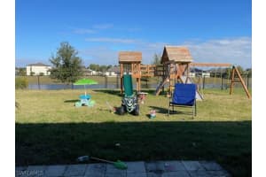 741 Center Lake St, Lehigh Acres, FL 33974, Sold 02/10/22