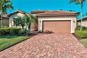 13558 San Georgio Dr, Estero, FL 33928, Sold 02/16/22
