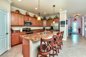13558 San Georgio Dr, Estero, FL 33928, Sold 02/16/22