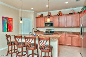 13558 San Georgio Dr, Estero, FL 33928, Sold 02/16/22
