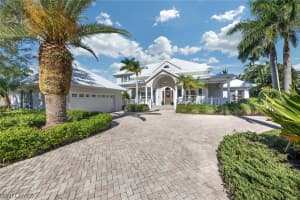 12360 McGregor Palms Dr, Fort Myers, FL 33908, Sold 03/25/22
