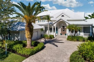 12360 McGregor Palms Dr, Fort Myers, FL 33908, Sold 03/25/22
