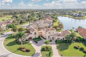 9546 Via Lago Way, Fort Myers, FL 33912, Sold 02/09/22